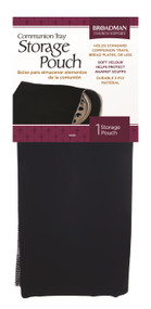 RemembranceWare: Communion Tray Storage Pouch by Broadman Church Supplies Staff, 9798384522423