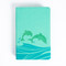 KJV Easy-for-Me Bible for Early Readers, Seafoam LeatherTouch by Holman Bible Publishers, 9798384523703