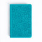 KJV Personal Size Bible, Teal LeatherTouch by Holman Bible Publishers, 9798384525301