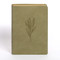 NASB Super Giant Print Reference Bible, Sage SuedeSoft LeatherTouch, Indexed by Holman Bible Publishers, 9798384525417