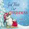 God Bless Our Christmas by Hannah Hall, Steve Whitlow, 9781400323999