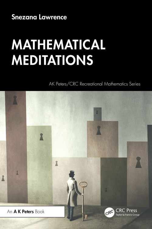 Mathematical Meditations by Snezana Lawrence, 9781032249063