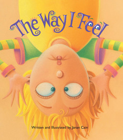 The Way I Feel - 9781641604987 by Janan Cain, Janan Cain, 9781641604987