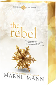 The Rebel - 9781649378859 by Marni Mann, 9781649378859