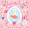 The Easter Bunny Hop by Toni D'Alia, Mimi Purnell, 9781761212376