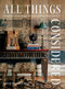 All Things Considered (Thoughtful Interior Design That Mixes Pattern, Colour and Style) by Emilio Pimentel-Reid, 9781784887391