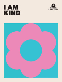 I AM KIND by Quadrille, 9781784887865