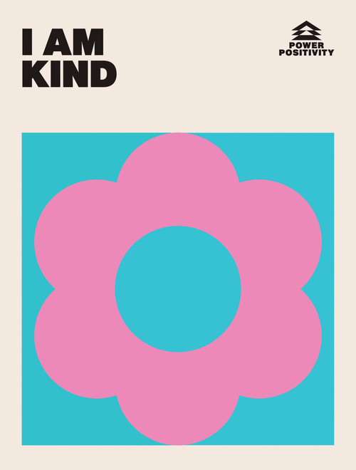 I AM KIND by Quadrille, 9781784887865