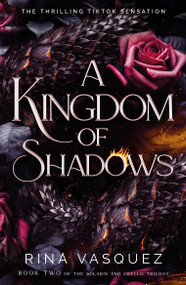 A Kingdom of Shadows by Rina Vasquez, 9781035414383