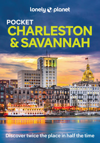 Lonely Planet Pocket Charleston & Savannah - 9781837584833 by Amy C Balfour, 9781837584833