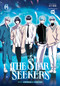 THE STAR SEEKERS, Vol. 6 (comic) by HYBE, TOMORROW X TOMORROW X TOGETHER, CHI BUI, 9798400900693