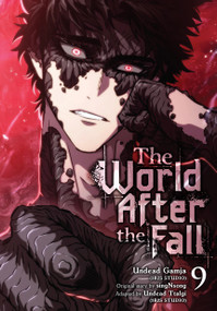 The World After the Fall, Vol. 9 by Undead Gamja(3B2S STUDIO), singNsong, Undead Ttalgi(3B2S Undead Ttalgi(3B2S STUDIO), Shirley Chen, 9798400901911
