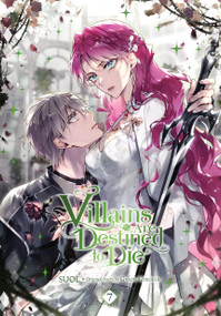 Villains Are Destined to Die, Vol. 7 by SUOL, Gwon Gyeoeul, AH Cho, Chiho Christie, David Odell, 9798400902147