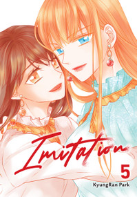 Imitation, Vol. 5, 9798855412727