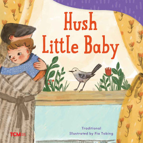 Hush Little Baby - 9798765961223 by Fia Tobing, Fia Tobing, 9798765961223