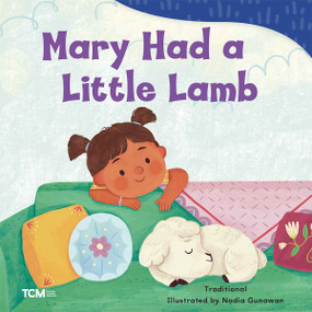 Mary Had a Little Lamb - 9798765961315 by Nadia Gunawan, Nadia Gunawan, 9798765961315