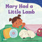 Mary Had a Little Lamb - 9798765961315 by Nadia Gunawan, Nadia Gunawan, 9798765961315