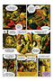 ElfQuest: The Original Quest: Book 2--Forbidden Grove by Wendy Pini, Richard Pini, Wendy Pini, 9781506748481