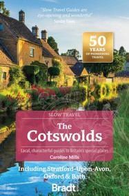 Cotswolds by Caroline Mills Caroline Mills, 9781804691717