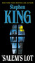 'Salem's Lot - 9798217007134 by Stephen King, 9798217007134