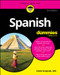 Spanish For Dummies by Cecie Kraynak, 9781394321322