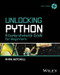 Unlocking Python (A Comprehensive Guide for Beginners) by Ryan Mitchell, 9781394288496