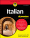 Italian For Dummies by Giuseppe Cavatorta, Teresa Picarazzi, 9781394321469