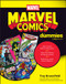 Marvel Comics For Dummies by Troy Brownfield, 9781394299294