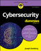 Cybersecurity For Dummies - 9781394318728 by Joseph Steinberg, 9781394318728