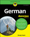 German For Dummies by Wendy Foster, 9781394321261