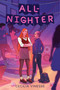 All-Nighter by Cecilia Vinesse, 9780063285927