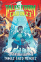 Tales from Cabin 23: The Visitors by Yamile Saied Méndez, Justina Ireland, Hanna Alkaf, 9780063298224