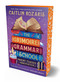 The Grimoire Grammar School Parent Teacher Association by Caitlin Rozakis, 9781835411407