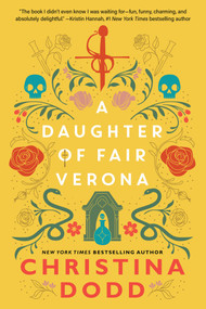 A Daughter of Fair Verona - 9781496750174 by Christina Dodd, 9781496750174