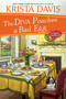The Diva Poaches a Bad Egg by Krista Davis, 9781496743459