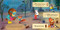 Forest School: The Moonlit Campout by Ruth Symons, Sebastien Braun, 9781536241235