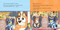 Bluey: Road Trip by Penguin Young Readers Licenses, 9780593891384