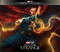 Marvel Studios' The Infinity Saga - Doctor Strange: The Art of the Movie by Jacob Johnston, 9781803368443
