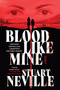 Blood Like Mine - 9781641297073 by Stuart Neville, 9781641297073