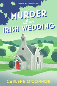 Murder at an Irish Wedding - 9781496753687 by Carlene O'Connor, 9781496753687
