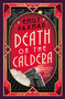 Death on the Caldera by Emily Paxman, 9781835411582