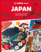 DK Super World: Japan by DK, 9780593966273
