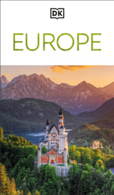 DK Europe - 9780241719497 by DK Travel, 9780241719497