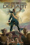 Star Trek: Defiant, Vol. 4: The Stars of Home by Christopher Cantwell, Angel Unzueta, 9798887242712