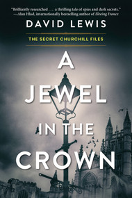 A Jewel in the Crown - 9781496749109 by David Lewis, 9781496749109