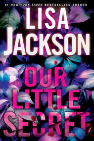 Our Little Secret - 9781496750280 by Lisa Jackson, 9781496750280