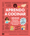 Aprendo a cocinar (1000 técnicas y consejos para cocinar yo solito) (Spanish Edition) by DK, 9780593971505