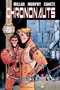 Chrononauts Library Edition by Mark Millar, Sean Gordon Murphy, Eric Canete, 9781506748832