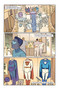 Jupiter's Legacy Library Edition Volume 1 by Mark Millar, Frank Quitely, Wilfredo Torres, Chris Sprouse, 9781506748863