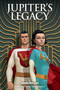 Jupiter's Legacy Library Edition Volume 1 by Mark Millar, Frank Quitely, Wilfredo Torres, Chris Sprouse, 9781506748863